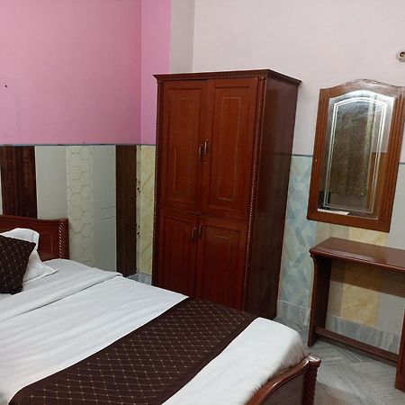 Hotel Riz Варанасі Екстер'єр фото