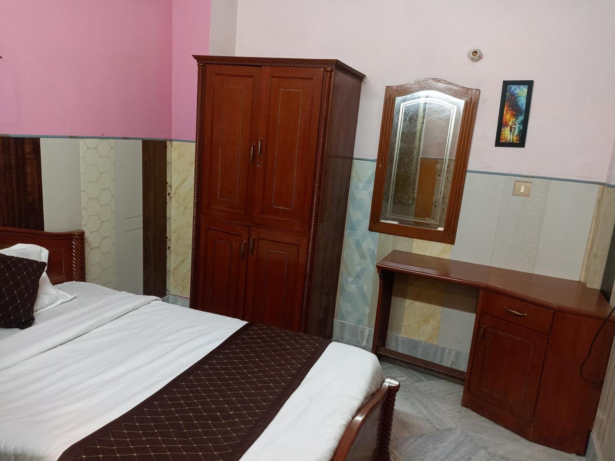 Hotel Riz Варанасі Екстер'єр фото