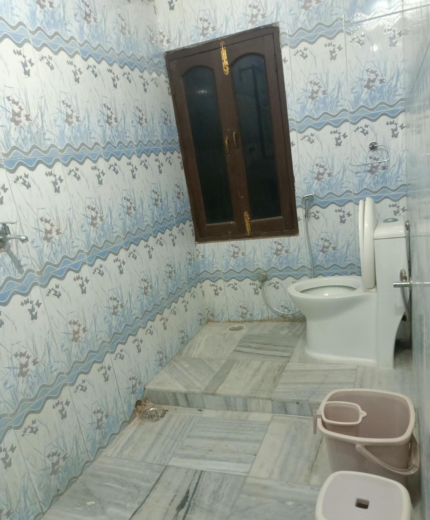 Hotel Riz Варанасі Екстер'єр фото