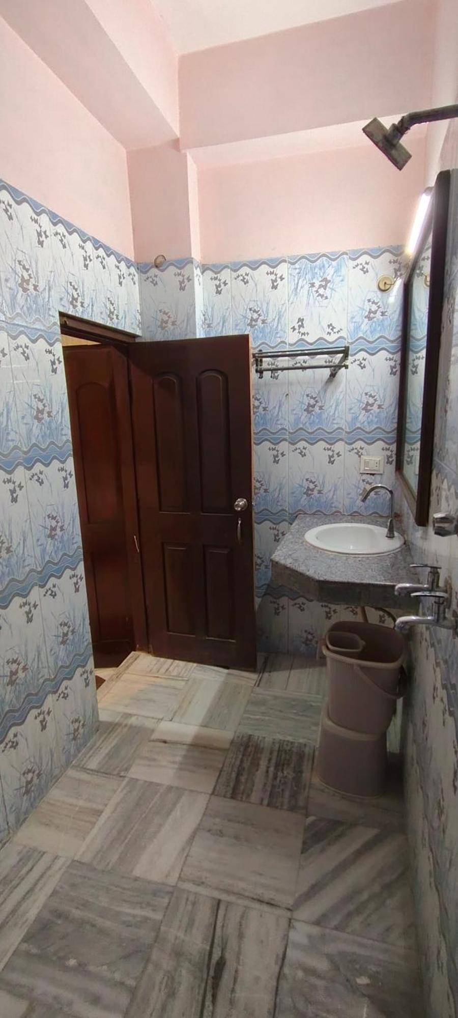 Hotel Riz Варанасі Екстер'єр фото